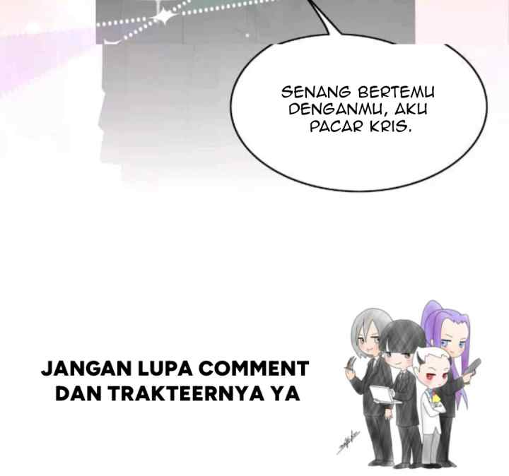 The Expert Boyfriend Snatcher chapter 136 halaman 17