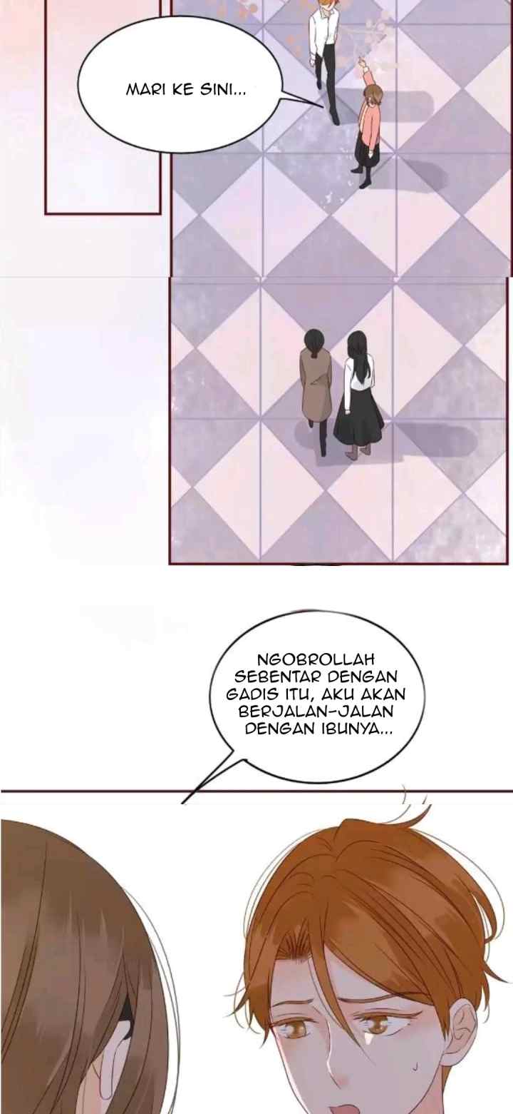 The Expert Boyfriend Snatcher chapter 136 halaman 6