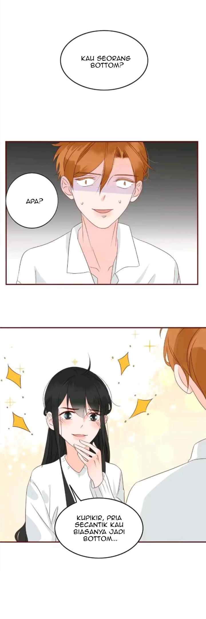 The Expert Boyfriend Snatcher chapter 136 halaman 13