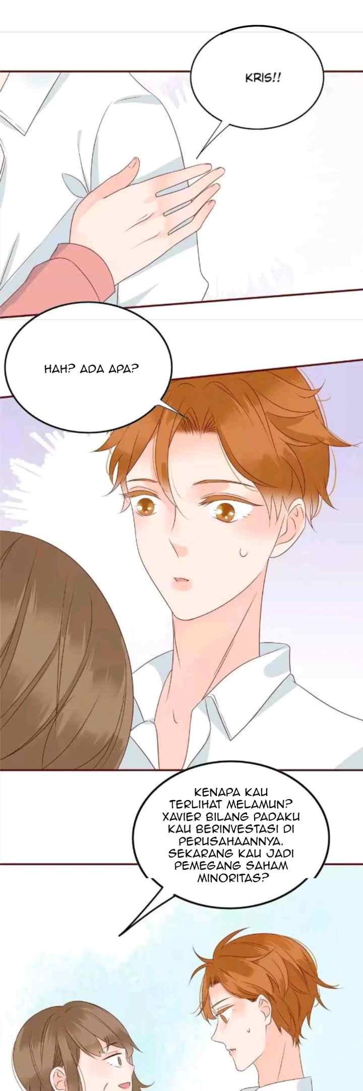 The Expert Boyfriend Snatcher chapter 137 halaman 12