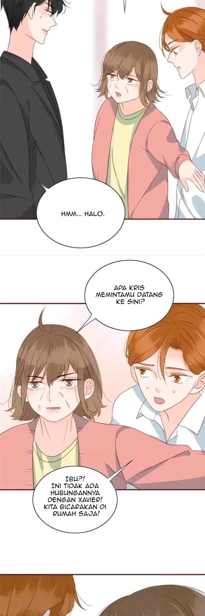 The Expert Boyfriend Snatcher chapter 137 halaman 7