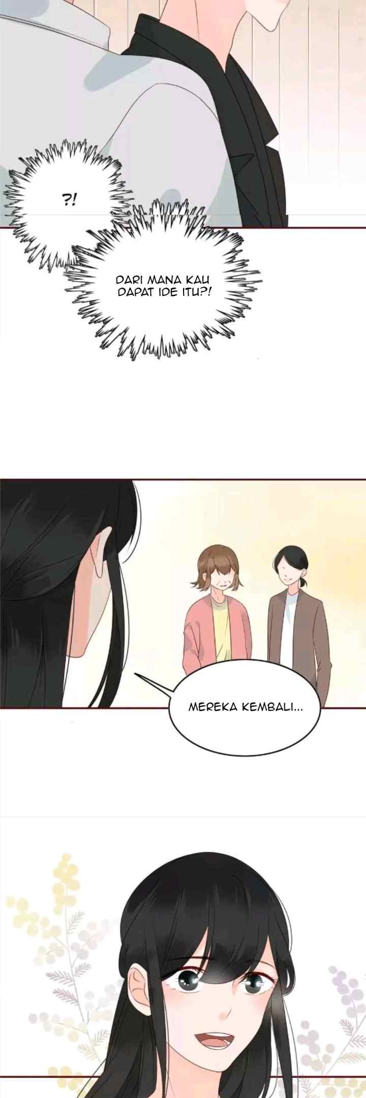 The Expert Boyfriend Snatcher chapter 137 halaman 4