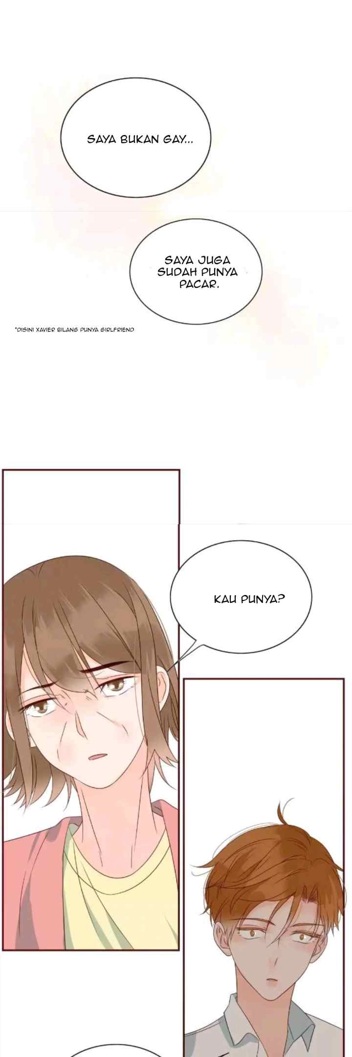 The Expert Boyfriend Snatcher chapter 137 halaman 9