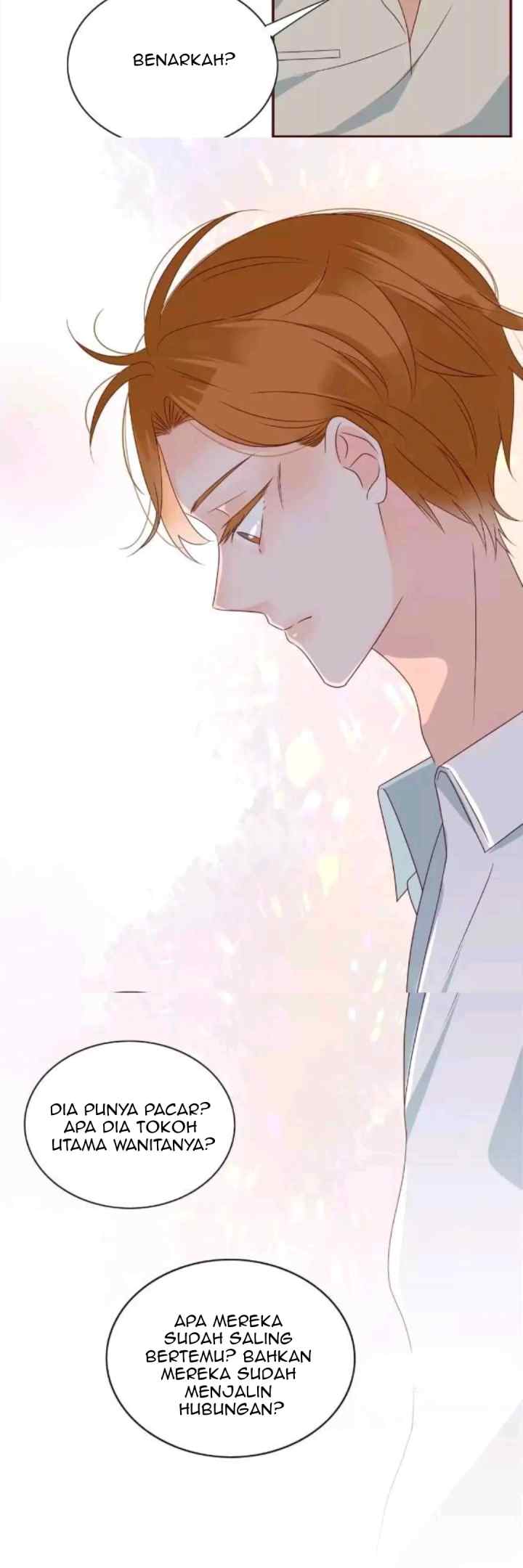 The Expert Boyfriend Snatcher chapter 137 halaman 10