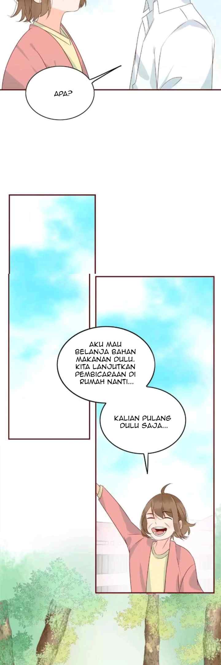 The Expert Boyfriend Snatcher chapter 137 halaman 13