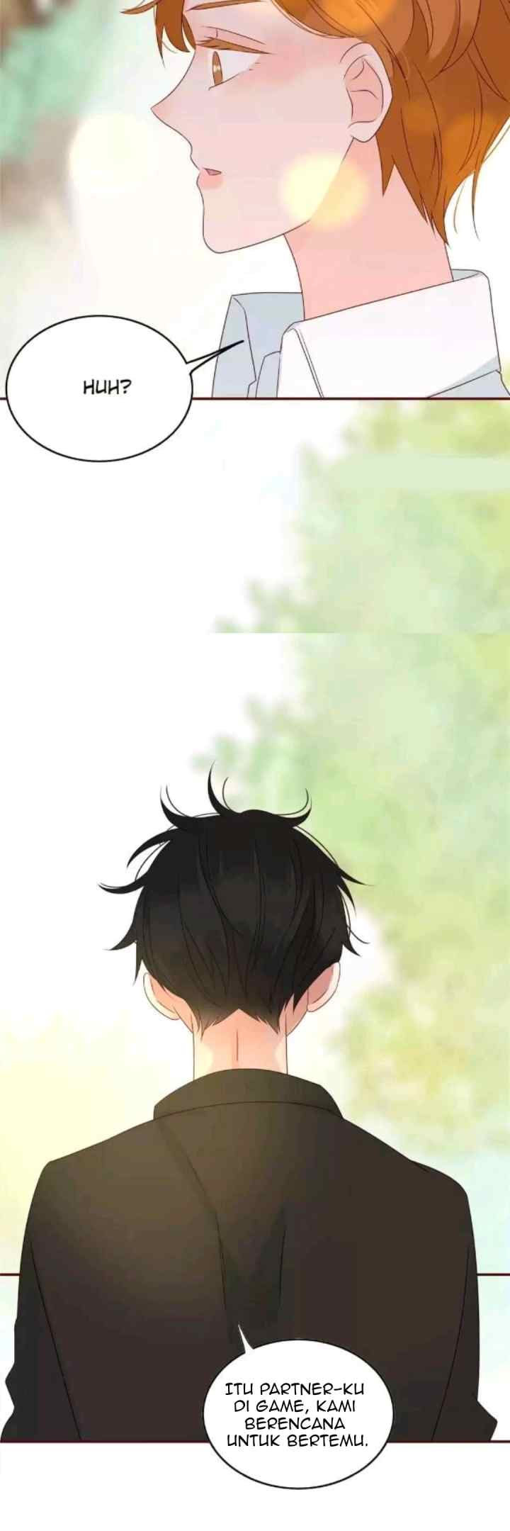 The Expert Boyfriend Snatcher chapter 137 halaman 15