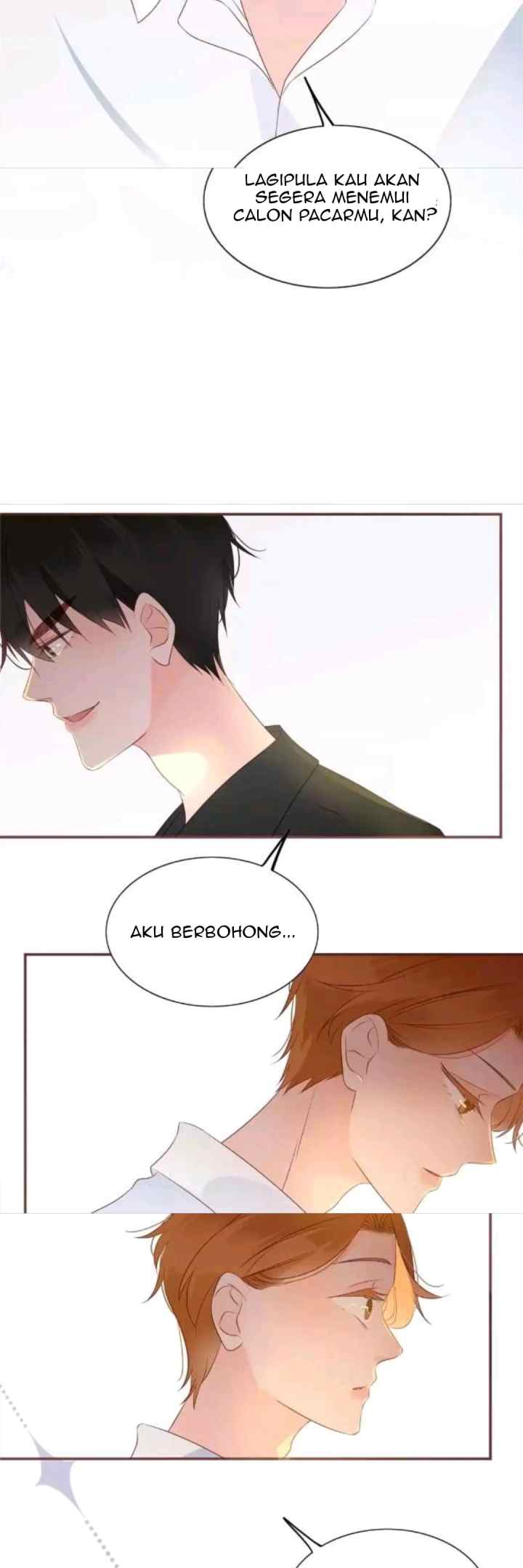 The Expert Boyfriend Snatcher chapter 139 halaman 4