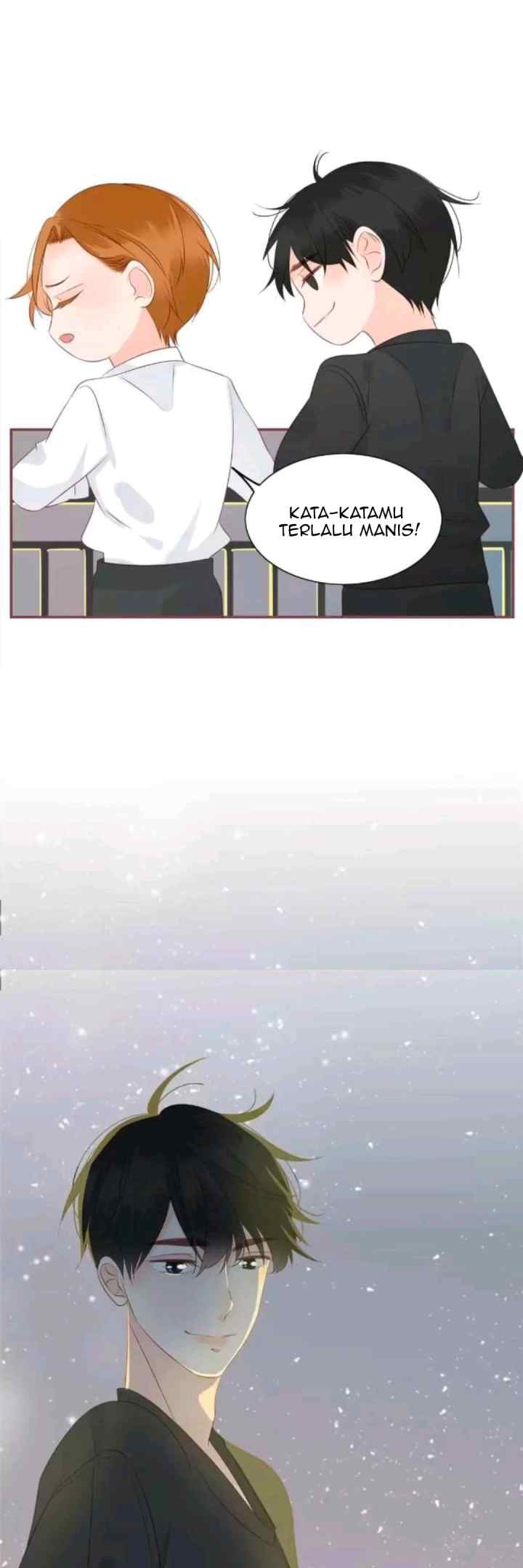 The Expert Boyfriend Snatcher chapter 139 halaman 9