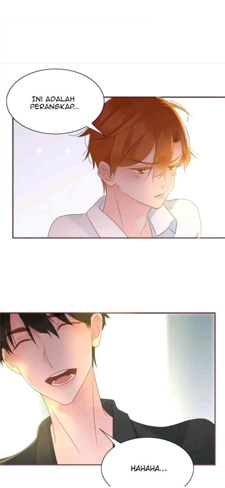 The Expert Boyfriend Snatcher chapter 139 halaman 6