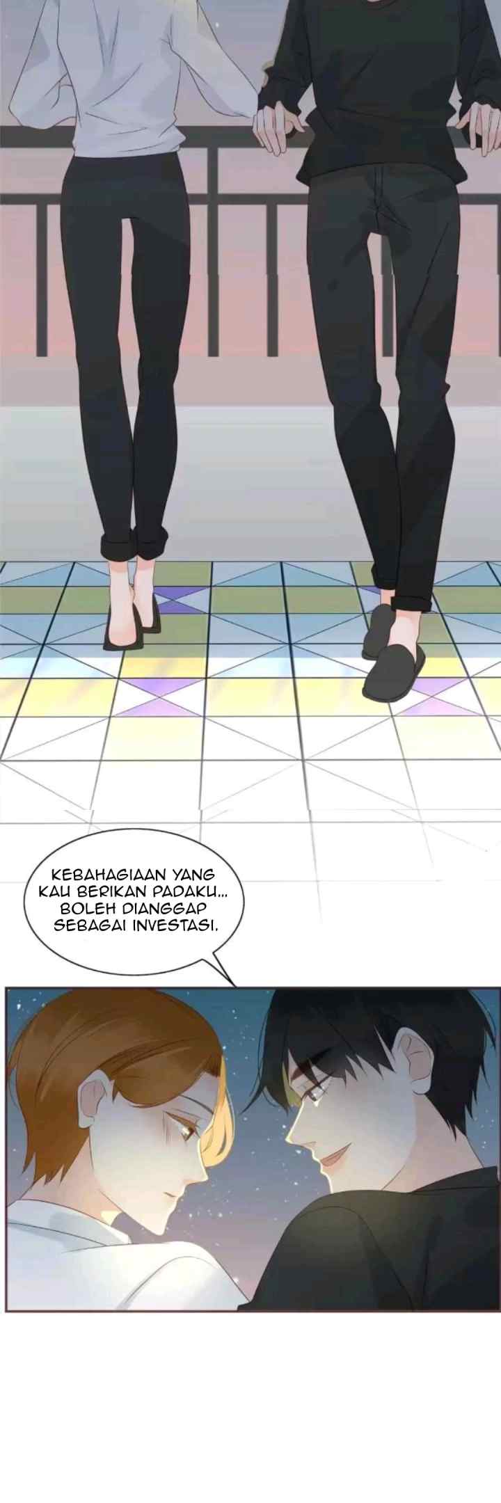 The Expert Boyfriend Snatcher chapter 139 halaman 8
