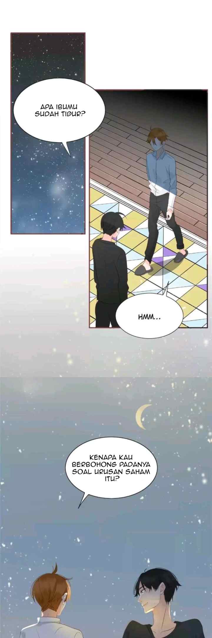 The Expert Boyfriend Snatcher chapter 139 halaman 7