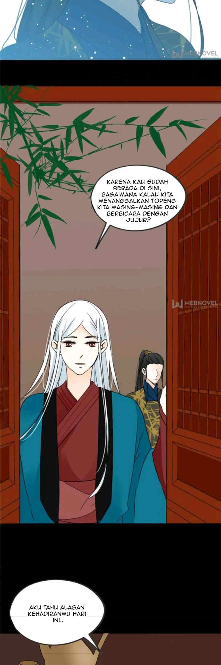 The Expert Boyfriend Snatcher chapter 14 halaman 14