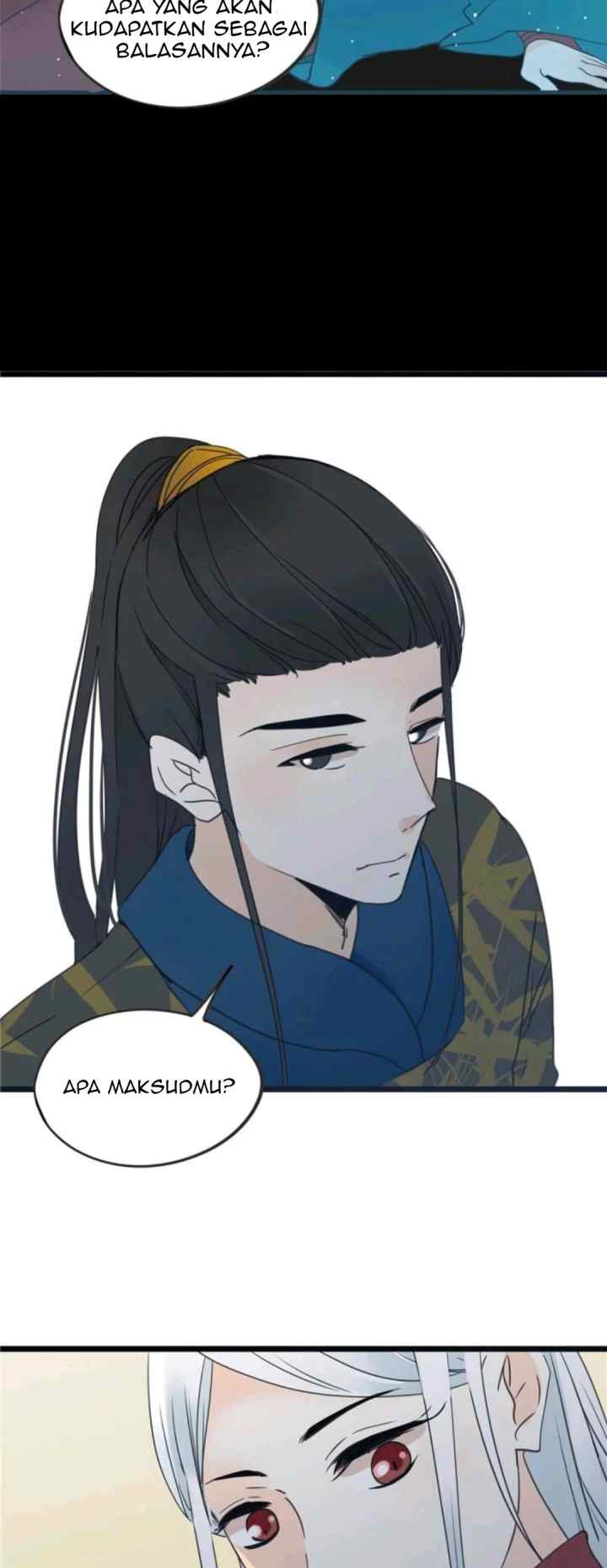 The Expert Boyfriend Snatcher chapter 14 halaman 17