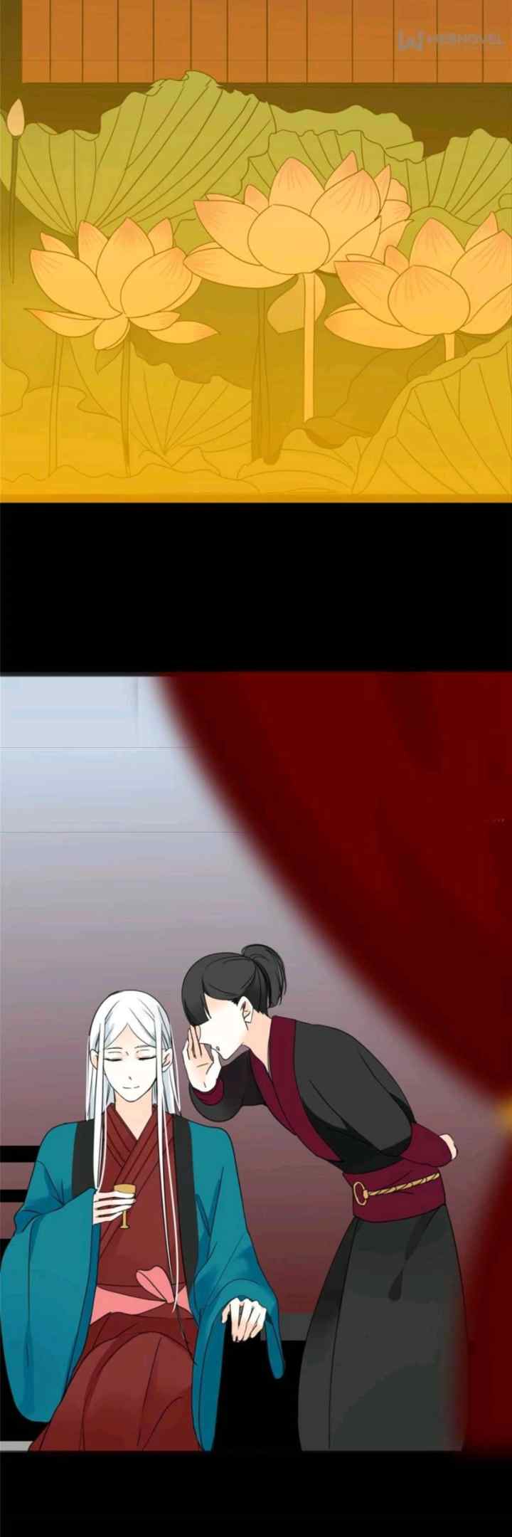 The Expert Boyfriend Snatcher chapter 14 halaman 8