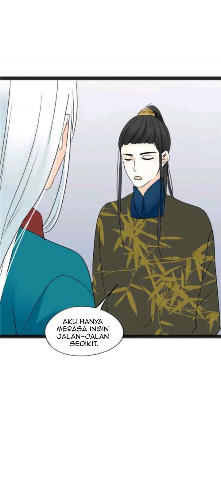The Expert Boyfriend Snatcher chapter 14 halaman 11