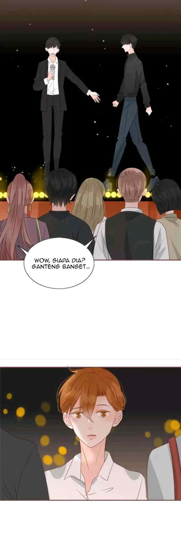 The Expert Boyfriend Snatcher chapter 143 halaman 4