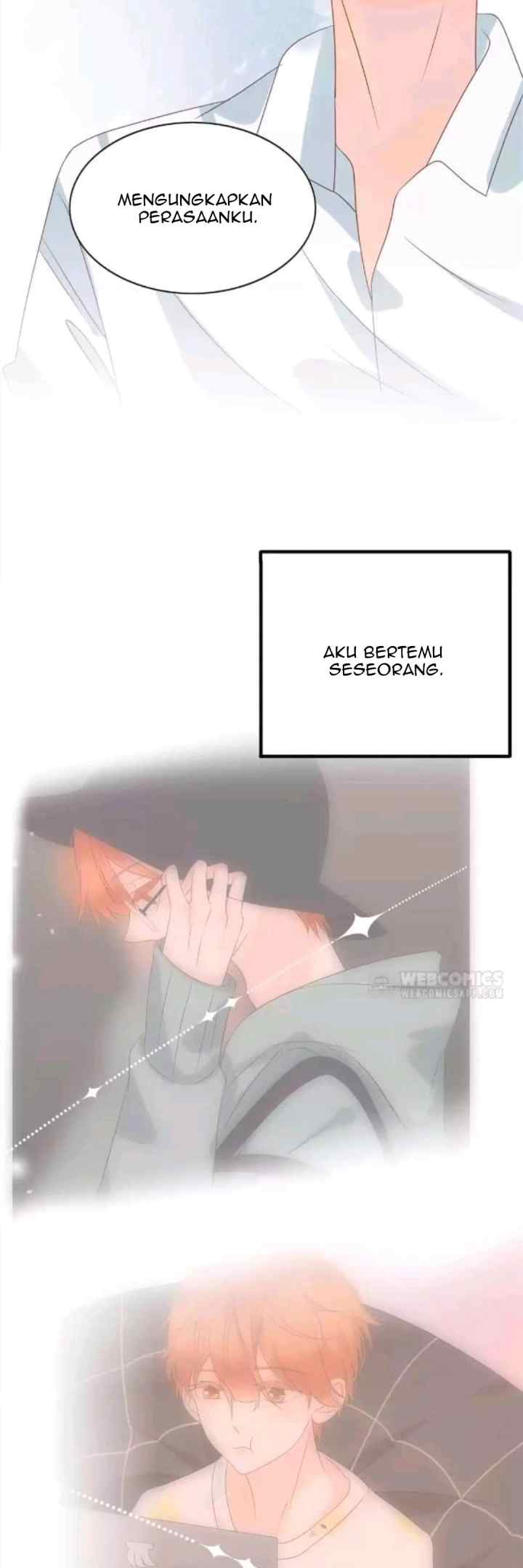 The Expert Boyfriend Snatcher chapter 143 halaman 10