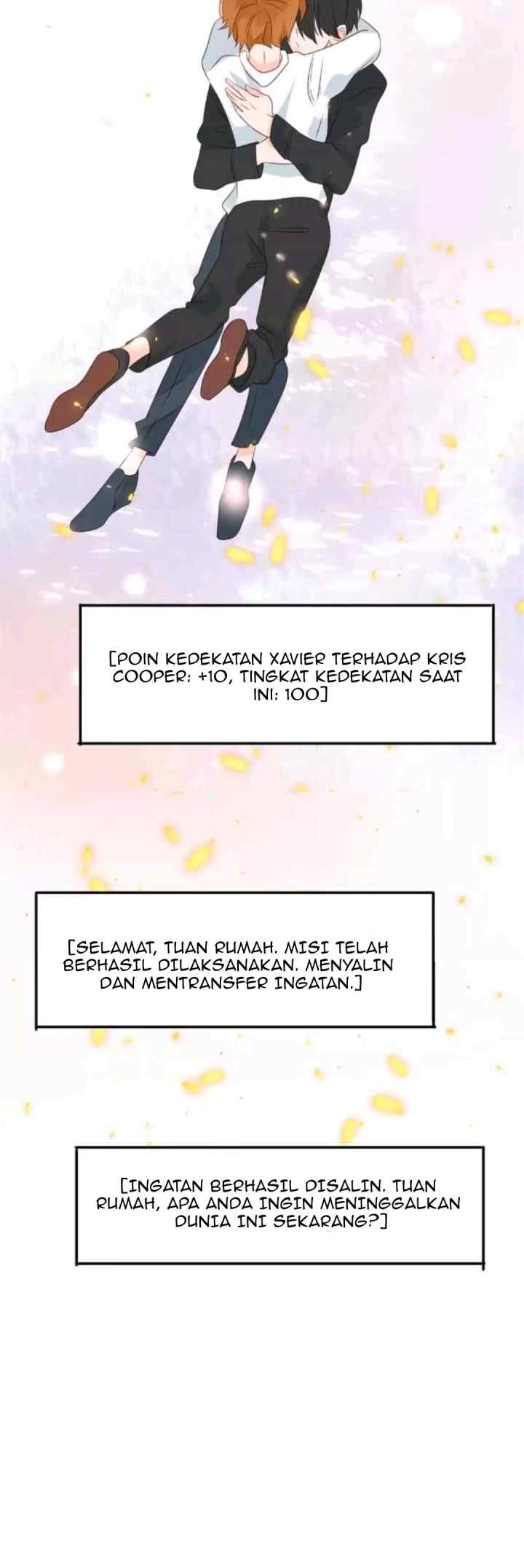 The Expert Boyfriend Snatcher chapter 143 halaman 15
