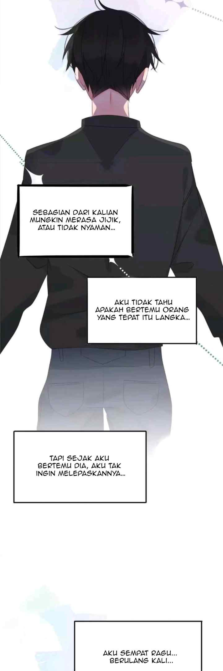 The Expert Boyfriend Snatcher chapter 143 halaman 12
