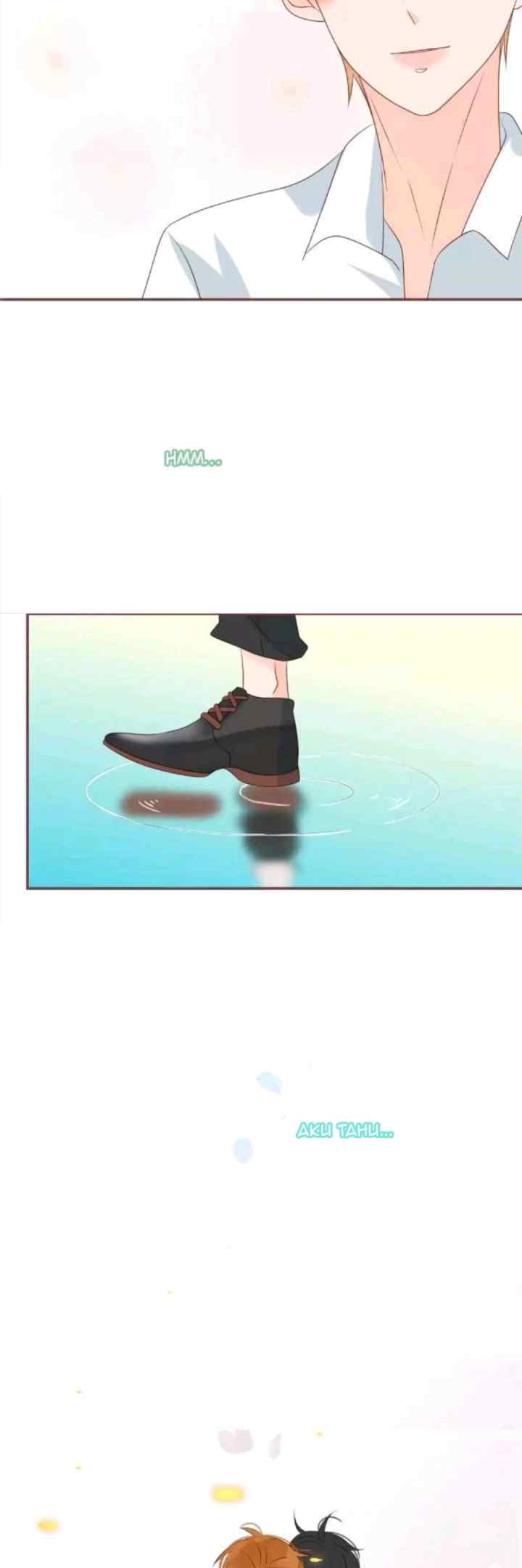 The Expert Boyfriend Snatcher chapter 143 halaman 14