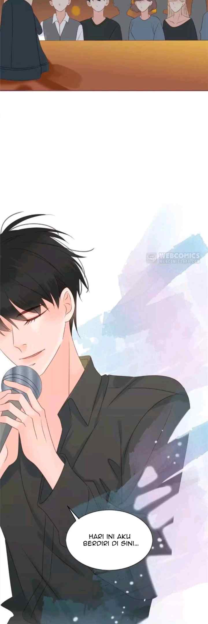The Expert Boyfriend Snatcher chapter 143 halaman 8