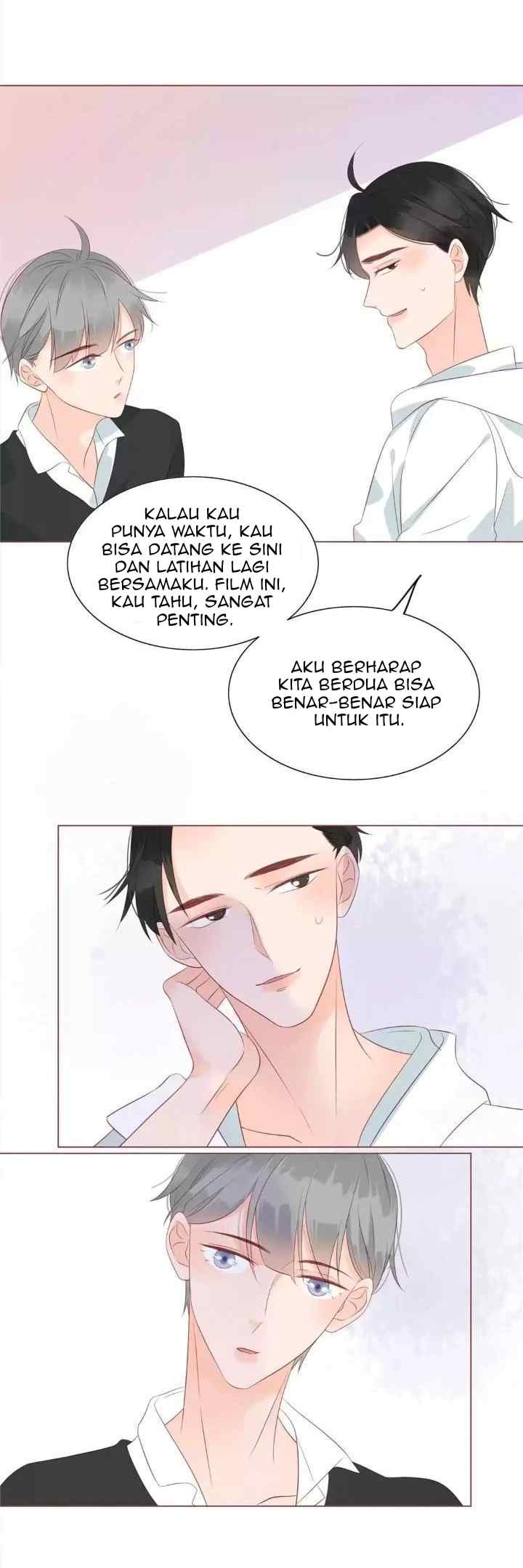 The Expert Boyfriend Snatcher chapter 151 halaman 5