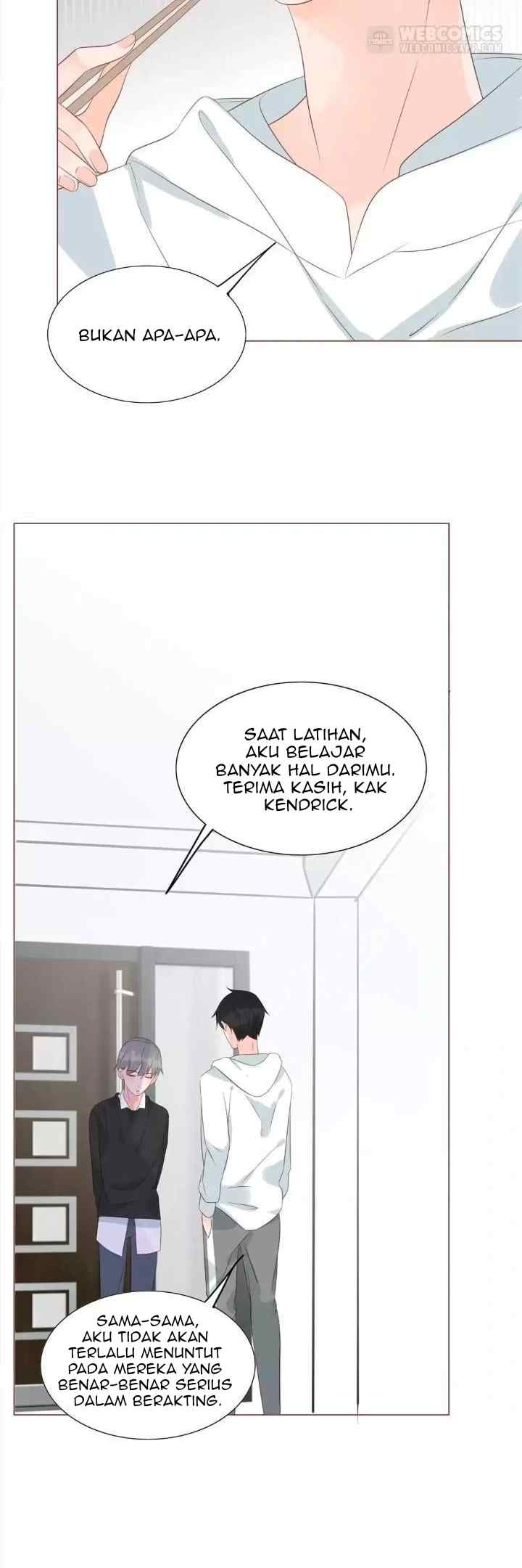 The Expert Boyfriend Snatcher chapter 151 halaman 4