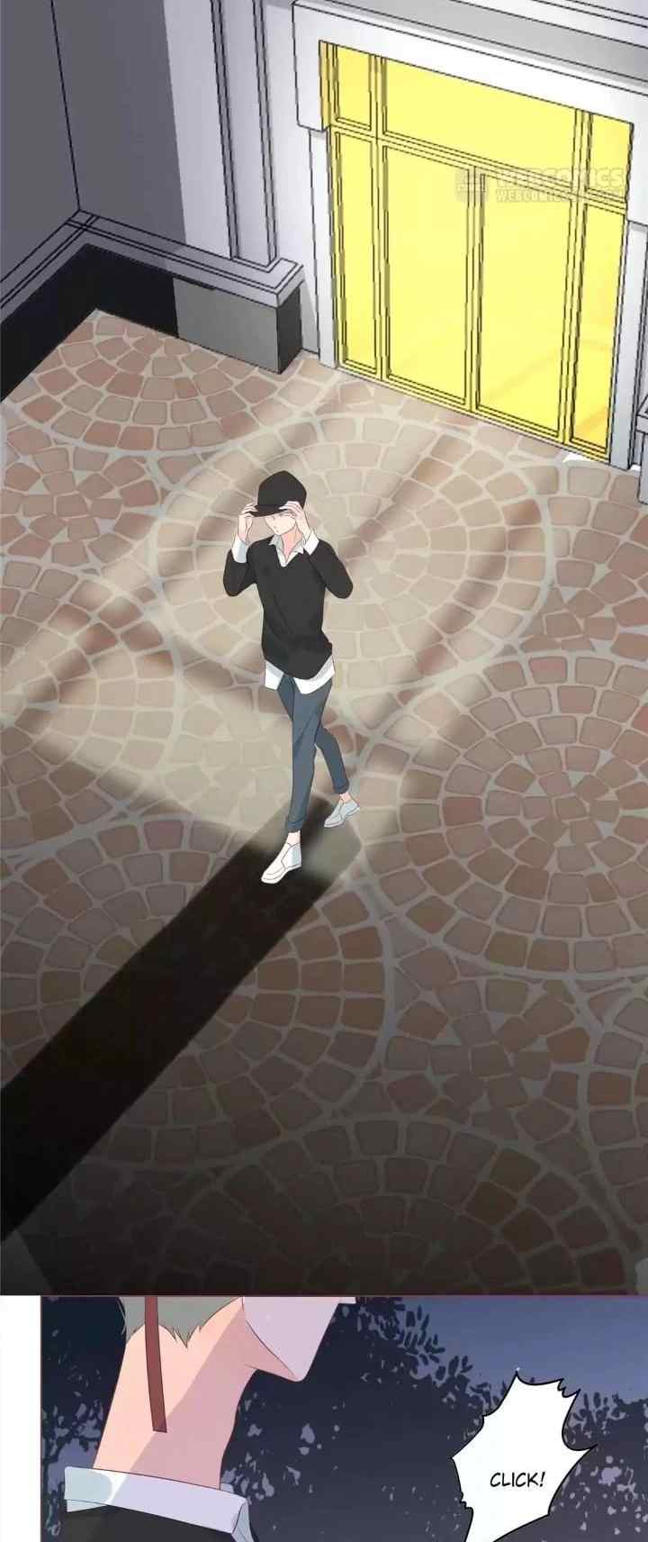 The Expert Boyfriend Snatcher chapter 151 halaman 8