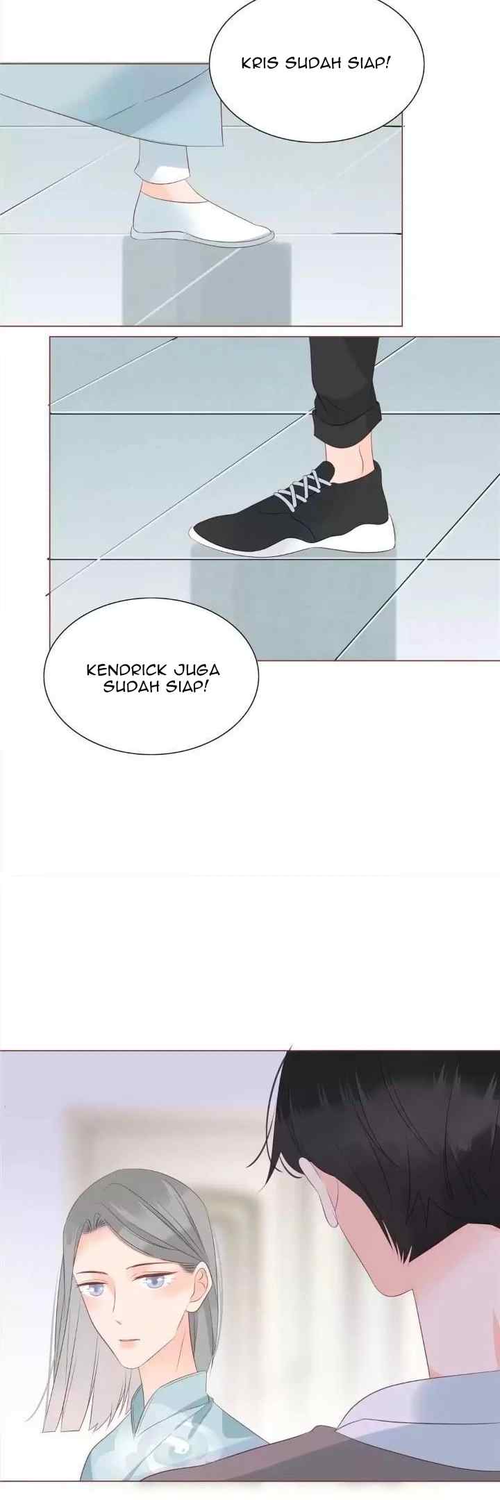The Expert Boyfriend Snatcher chapter 151 halaman 11
