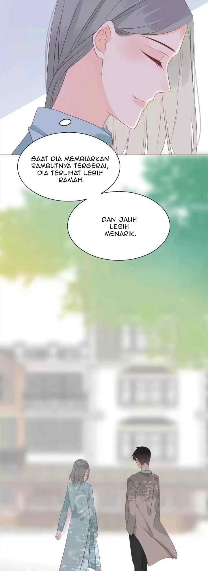 The Expert Boyfriend Snatcher chapter 151 halaman 13