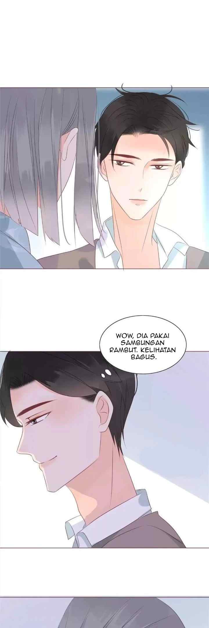 The Expert Boyfriend Snatcher chapter 151 halaman 12
