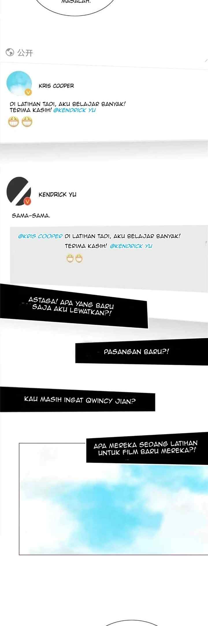 The Expert Boyfriend Snatcher chapter 151 halaman 10