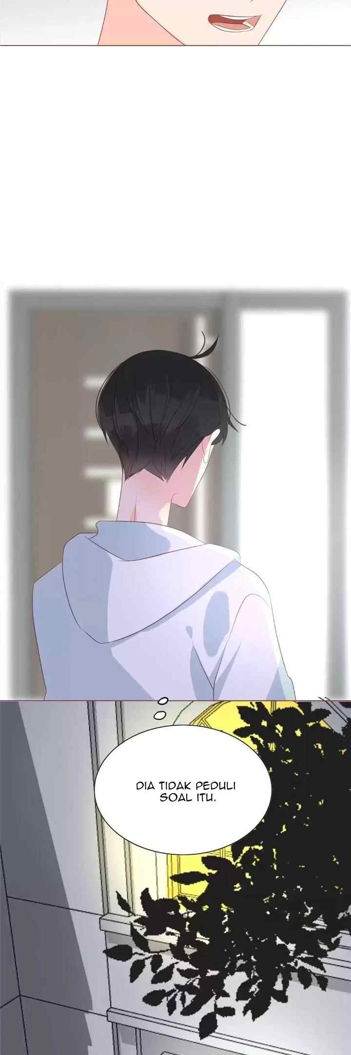 The Expert Boyfriend Snatcher chapter 151 halaman 7