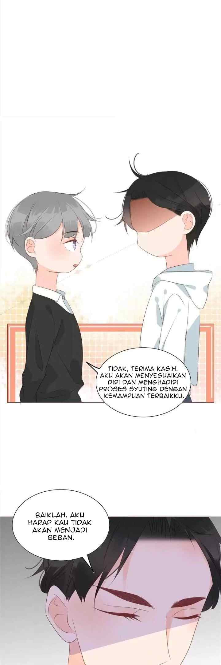 The Expert Boyfriend Snatcher chapter 151 halaman 6