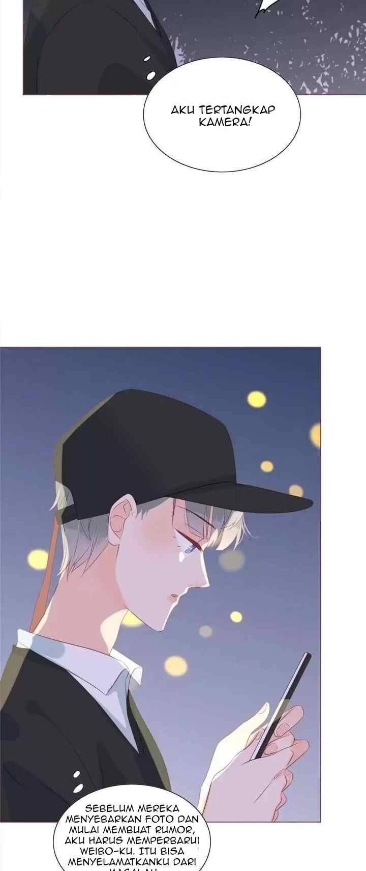 The Expert Boyfriend Snatcher chapter 151 halaman 9