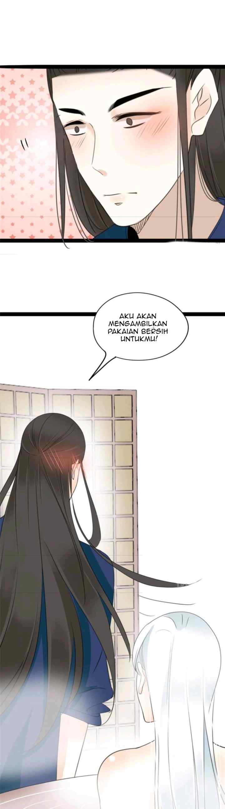 The Expert Boyfriend Snatcher chapter 21 halaman 12