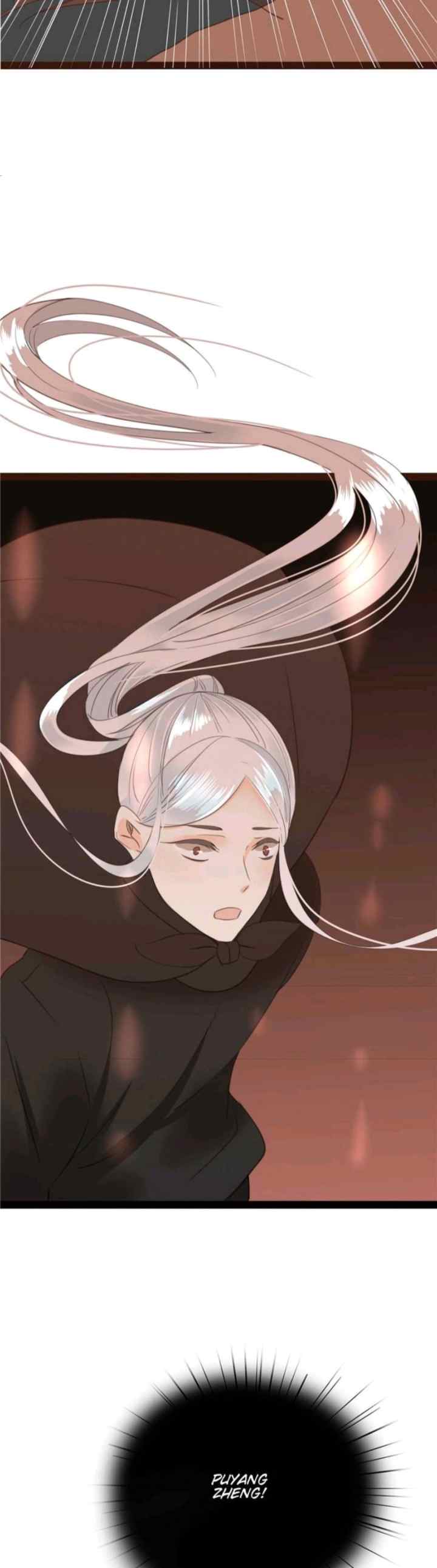 The Expert Boyfriend Snatcher chapter 24 halaman 15