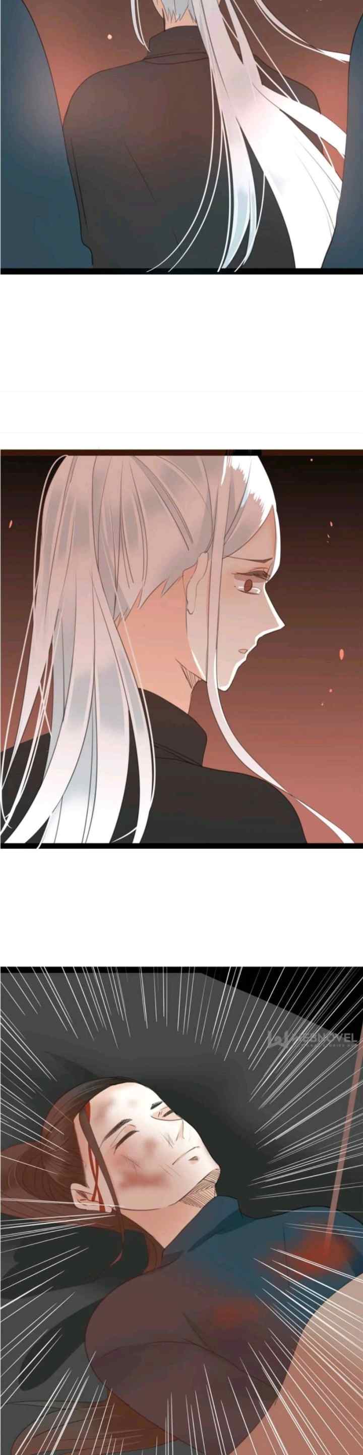 The Expert Boyfriend Snatcher chapter 24 halaman 14