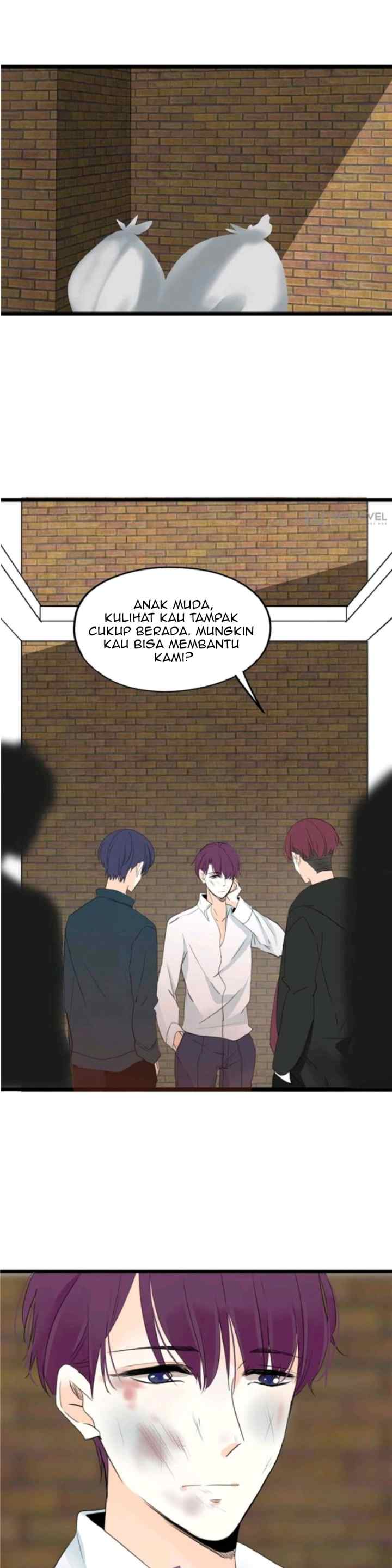 The Expert Boyfriend Snatcher chapter 26 halaman 10