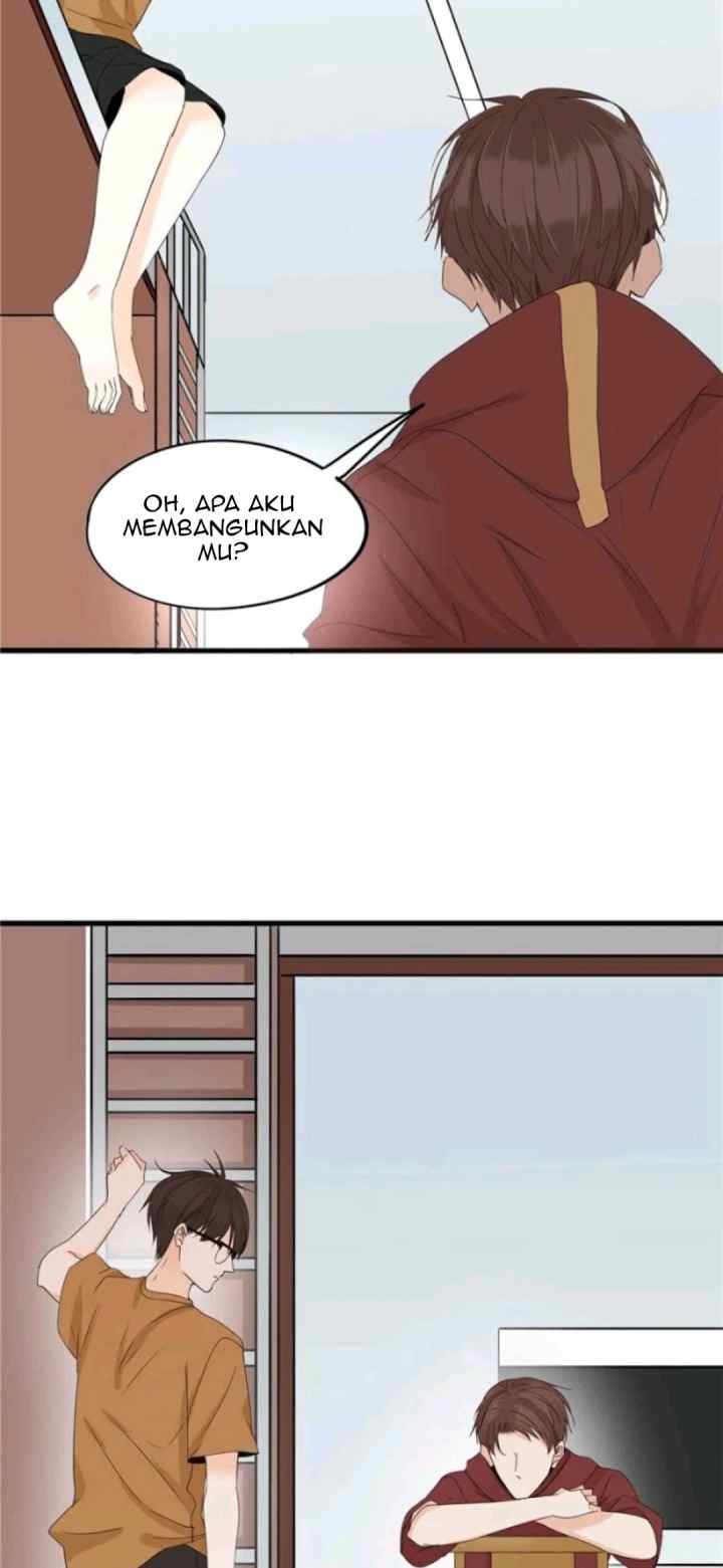 The Expert Boyfriend Snatcher chapter 29 halaman 6
