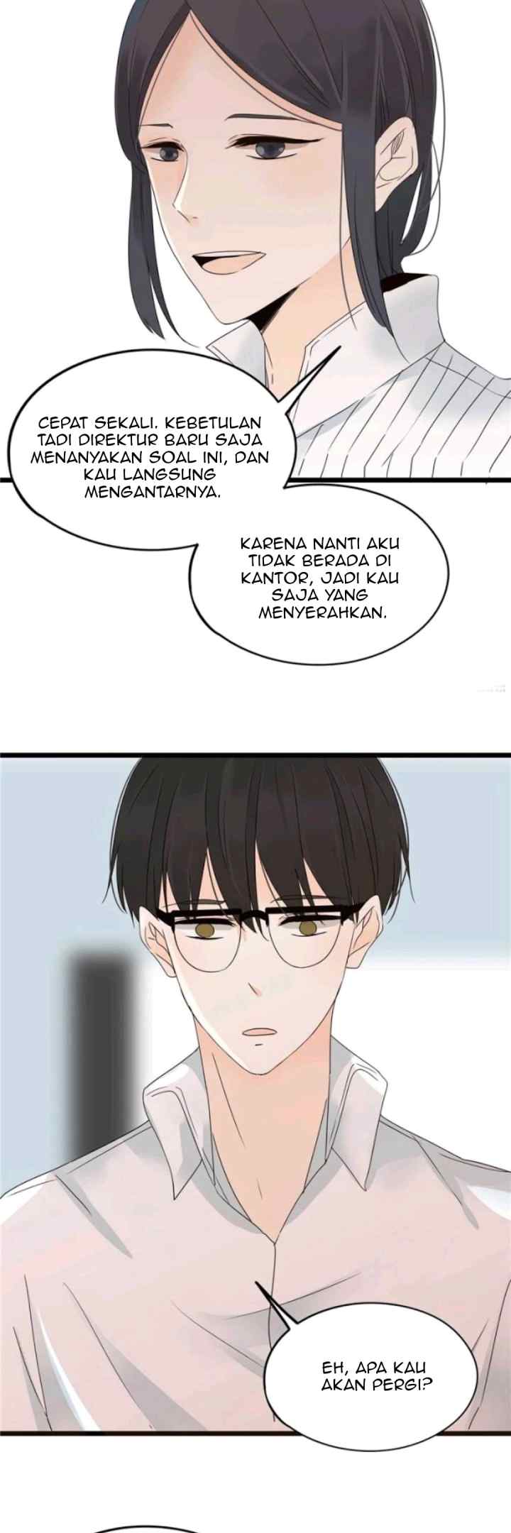 The Expert Boyfriend Snatcher chapter 29 halaman 13