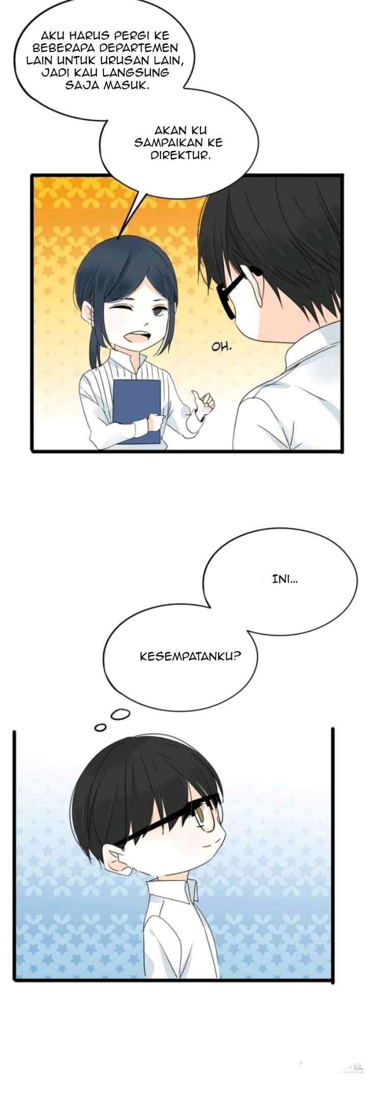 The Expert Boyfriend Snatcher chapter 29 halaman 14