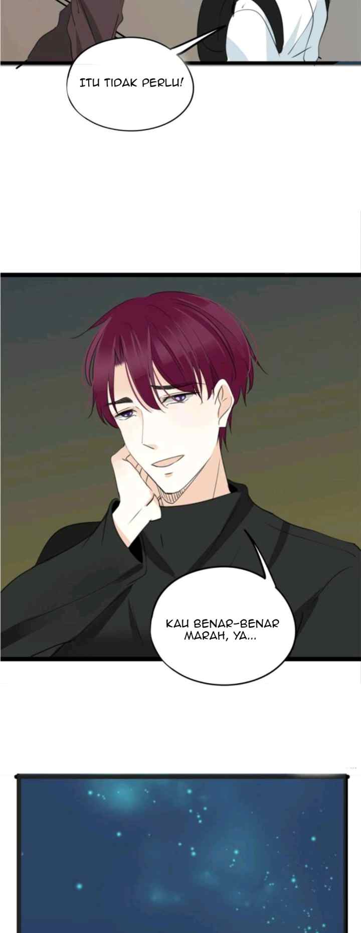The Expert Boyfriend Snatcher chapter 31 halaman 17