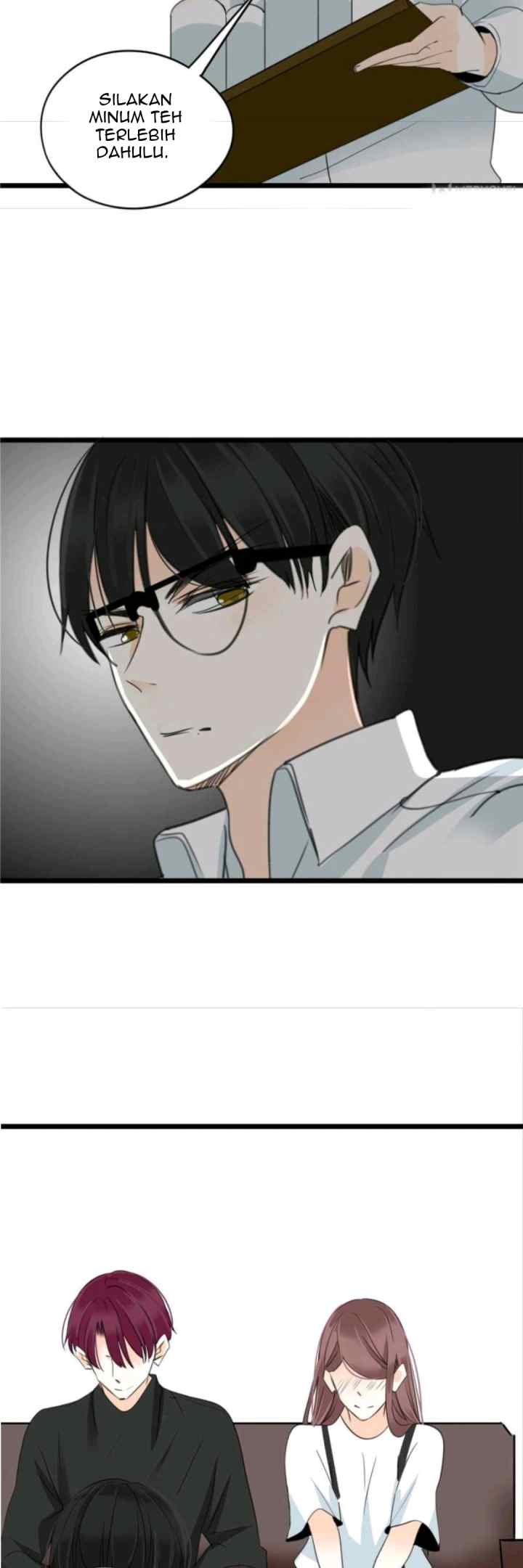 The Expert Boyfriend Snatcher chapter 31 halaman 7
