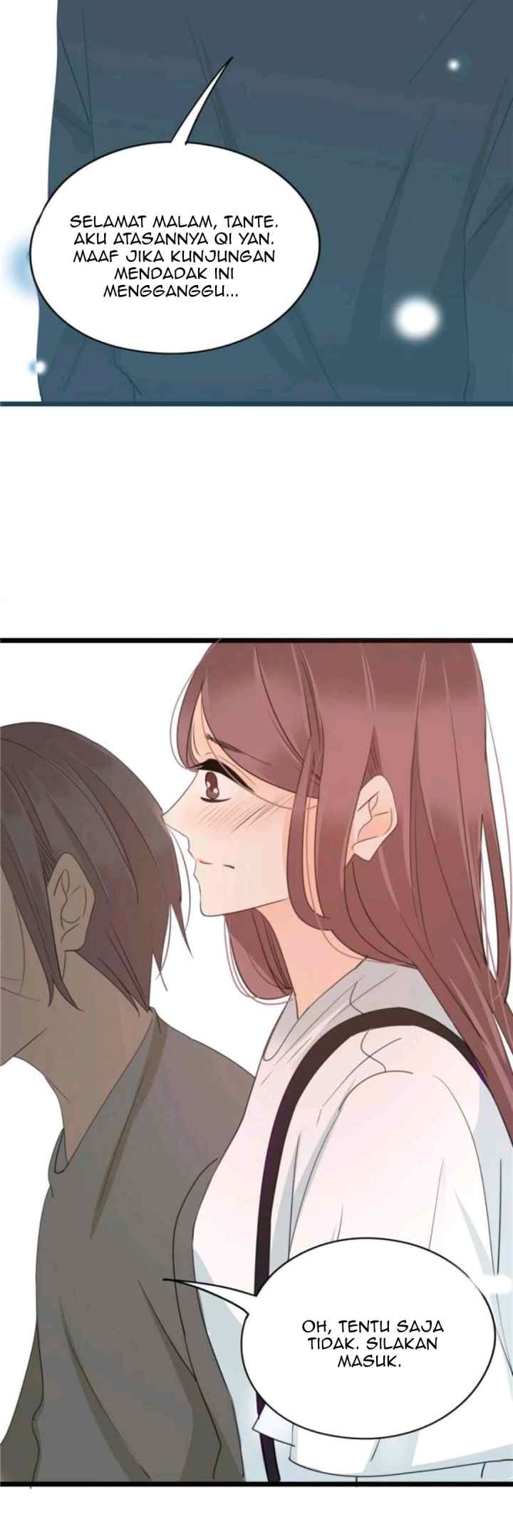 The Expert Boyfriend Snatcher chapter 31 halaman 4