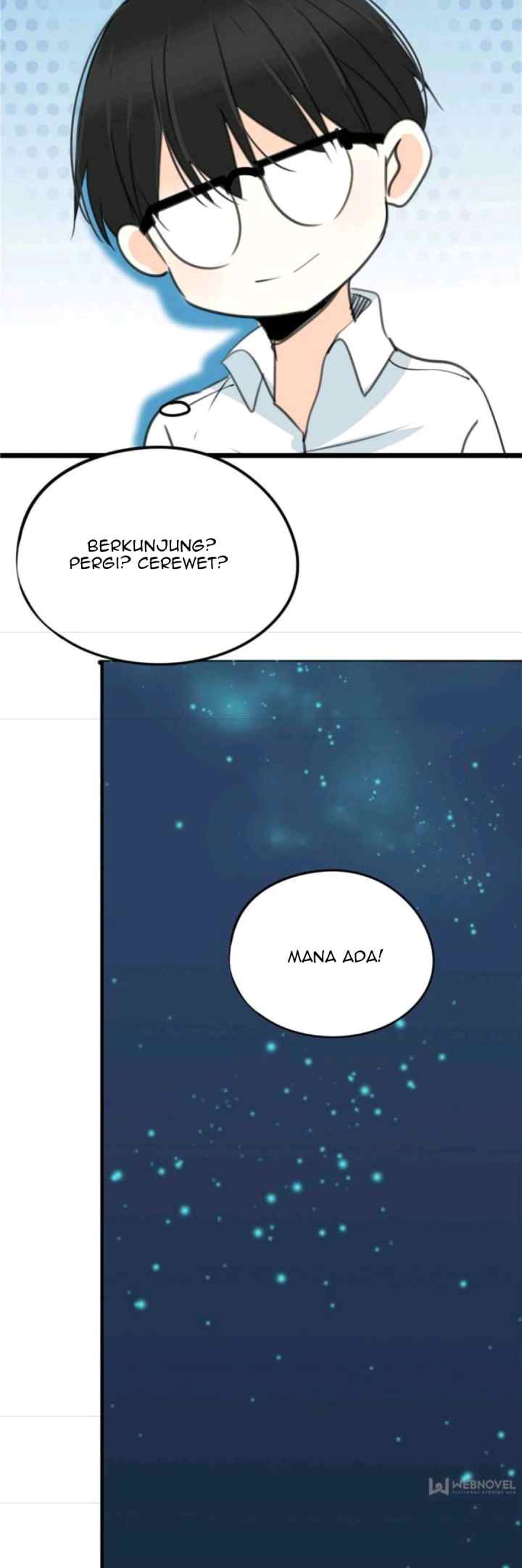 The Expert Boyfriend Snatcher chapter 31 halaman 14