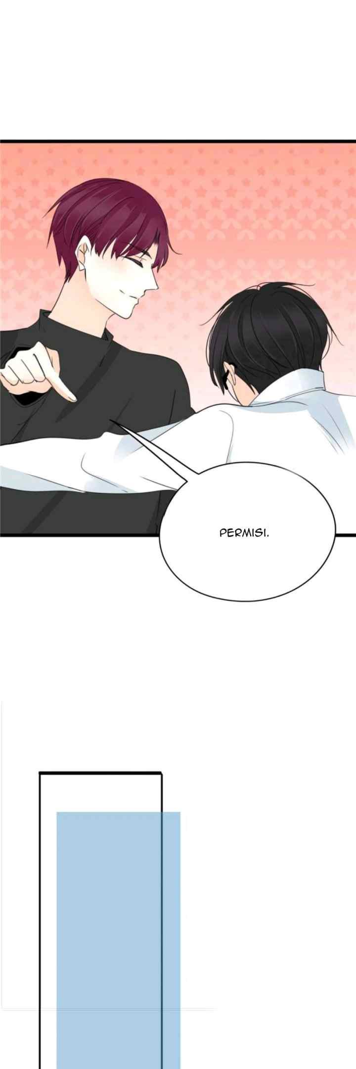 The Expert Boyfriend Snatcher chapter 31 halaman 5