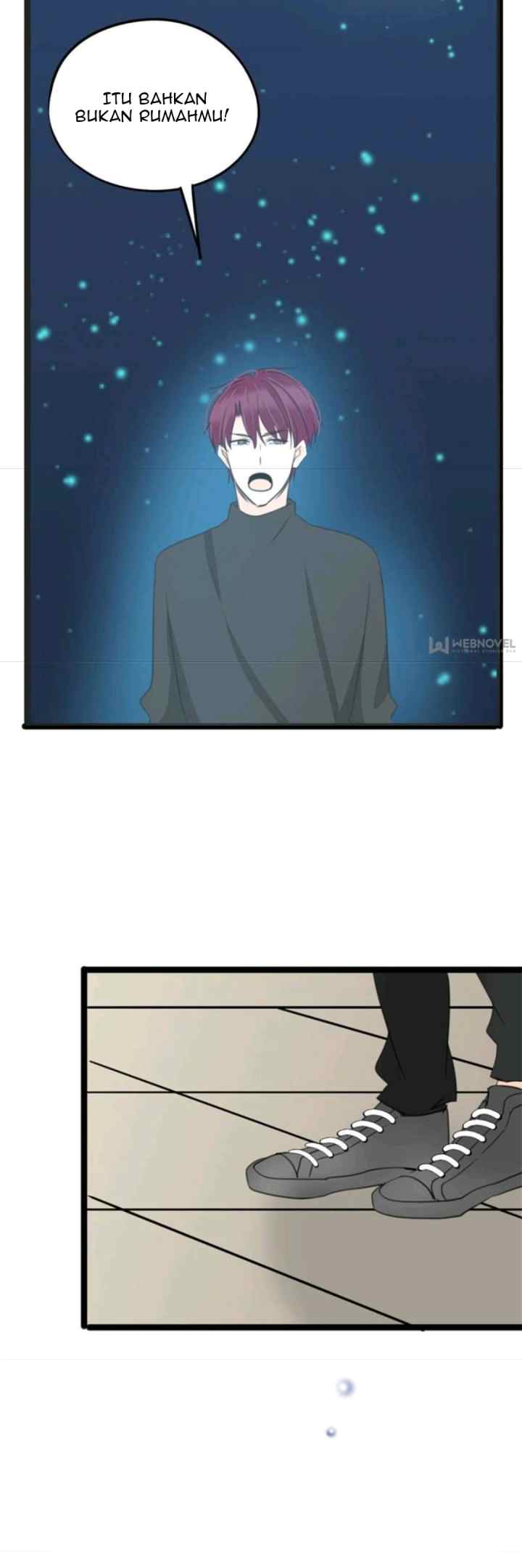 The Expert Boyfriend Snatcher chapter 31 halaman 18