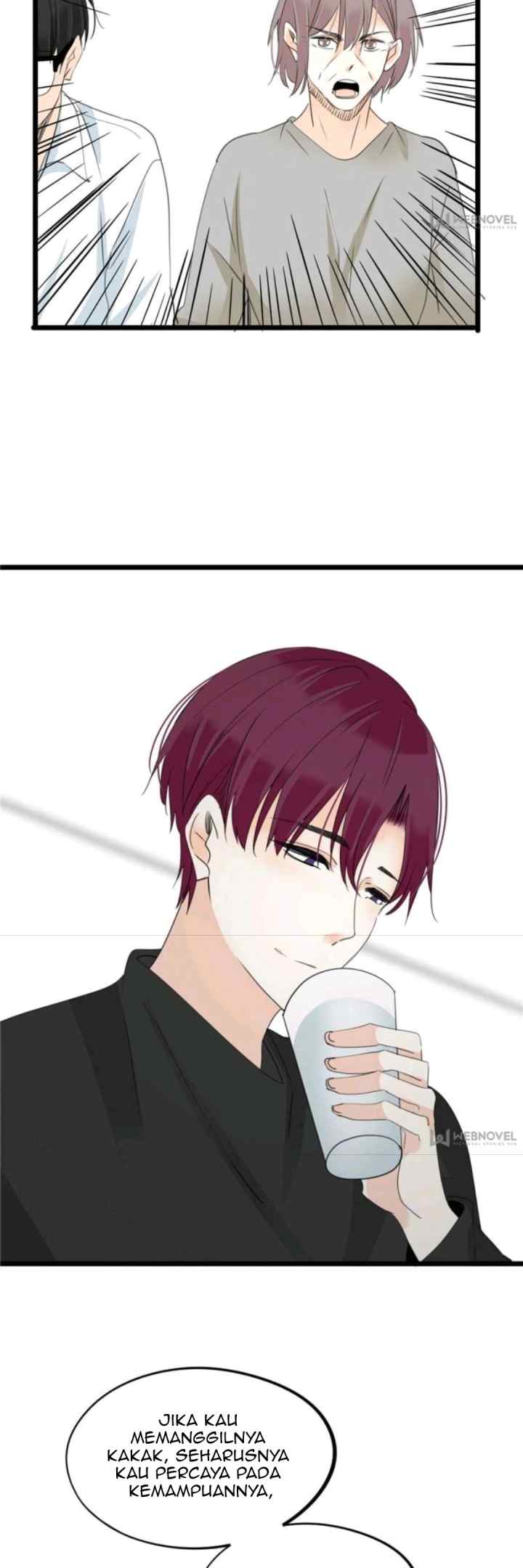 The Expert Boyfriend Snatcher chapter 31 halaman 10