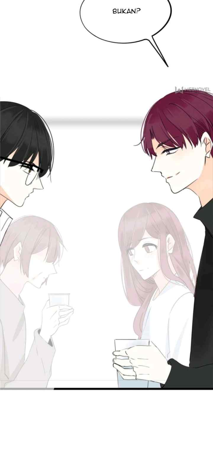 The Expert Boyfriend Snatcher chapter 31 halaman 11